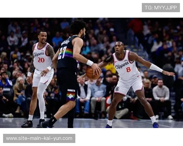 掘金外线失准成输球主因 对阵雷霆三分29中7失误18次