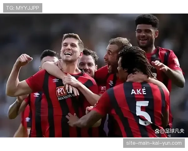 富勒姆伯恩茅斯中游混战 两队积分接近争夺上半区席位