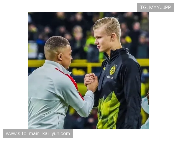 挪威法国同组抽签结果出炉 哈兰德姆巴佩小组赛直接对话